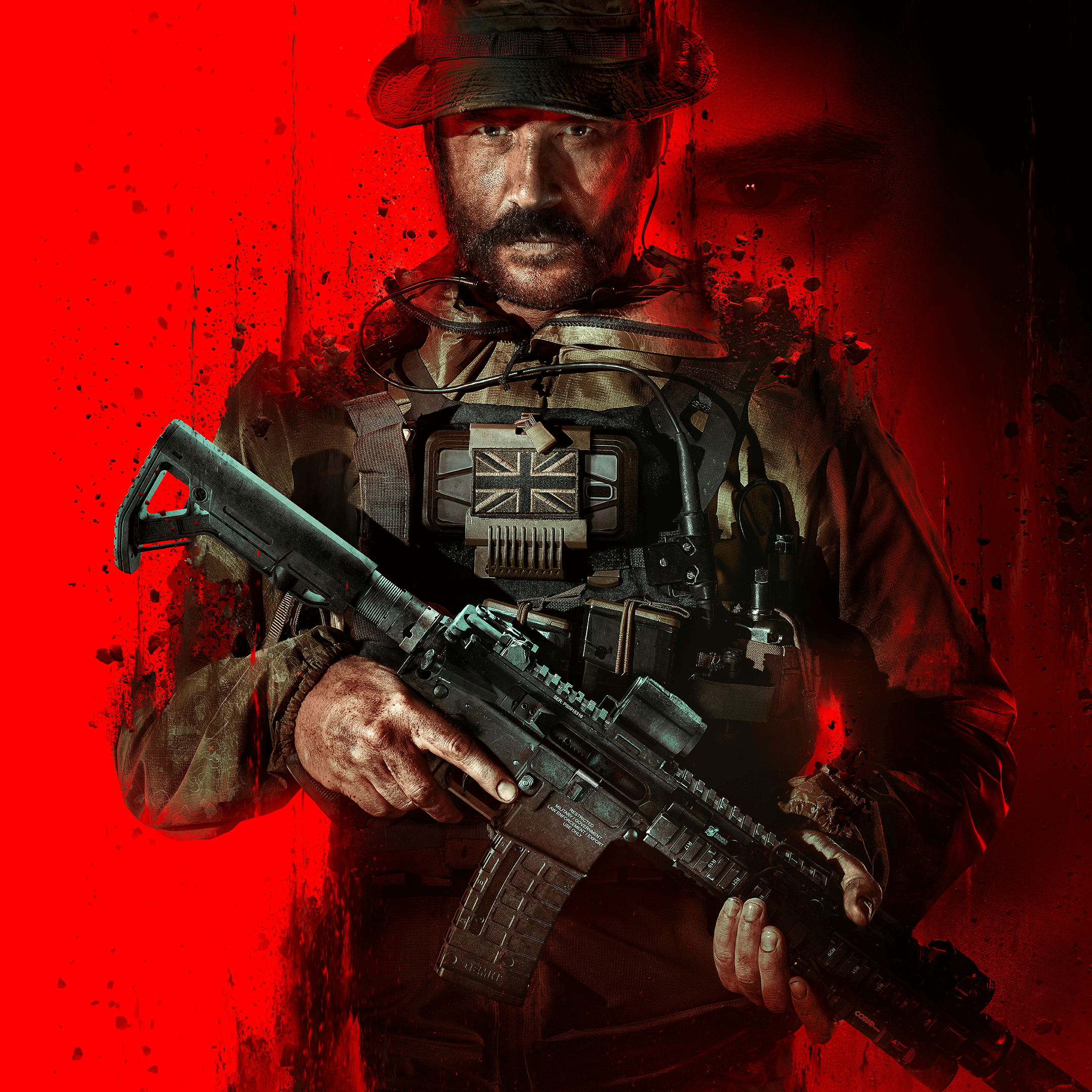 Call of Duty: Modern Warfare III