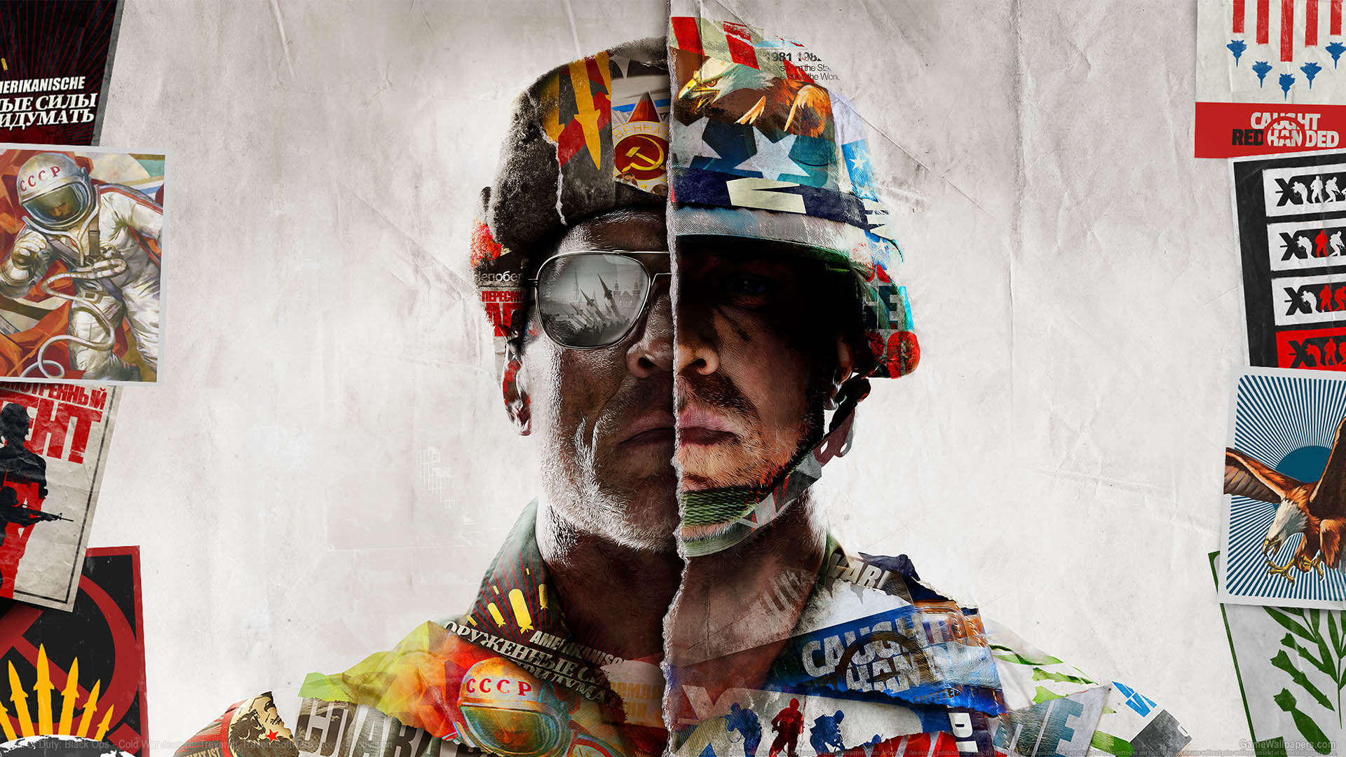 Call of Duty: Black Ops Cold War