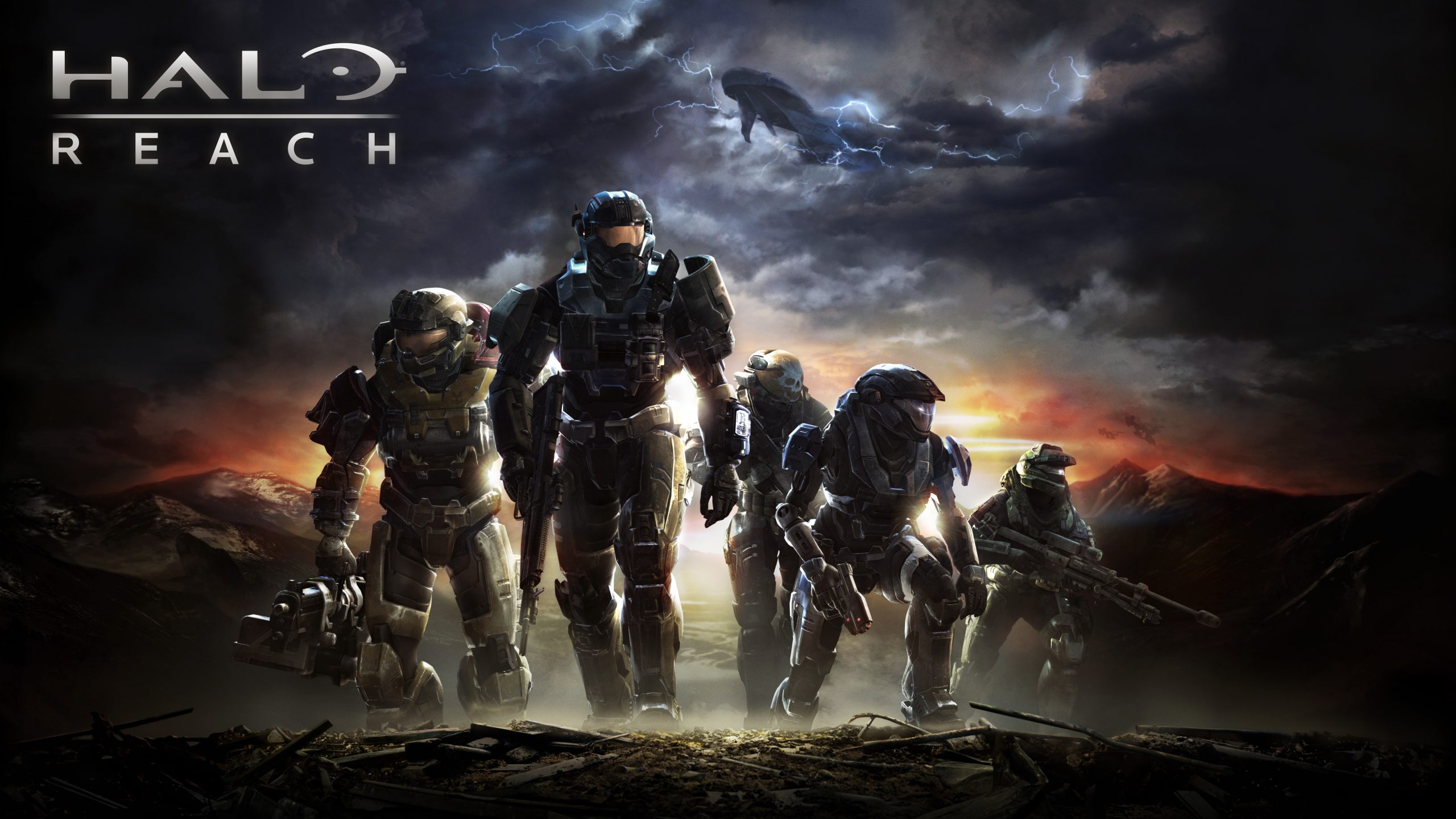Halo: Reach