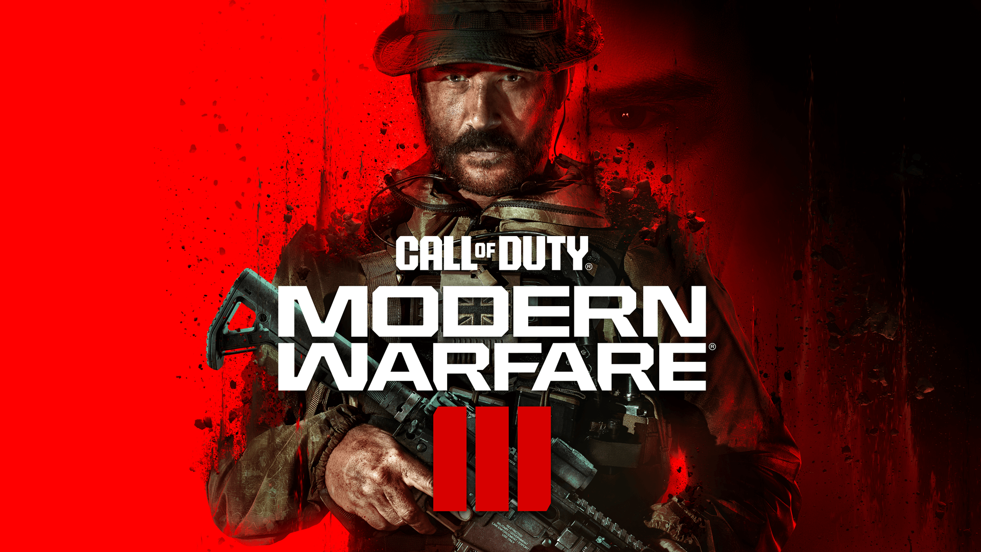 Call of Duty: Modern Warfare III Hub