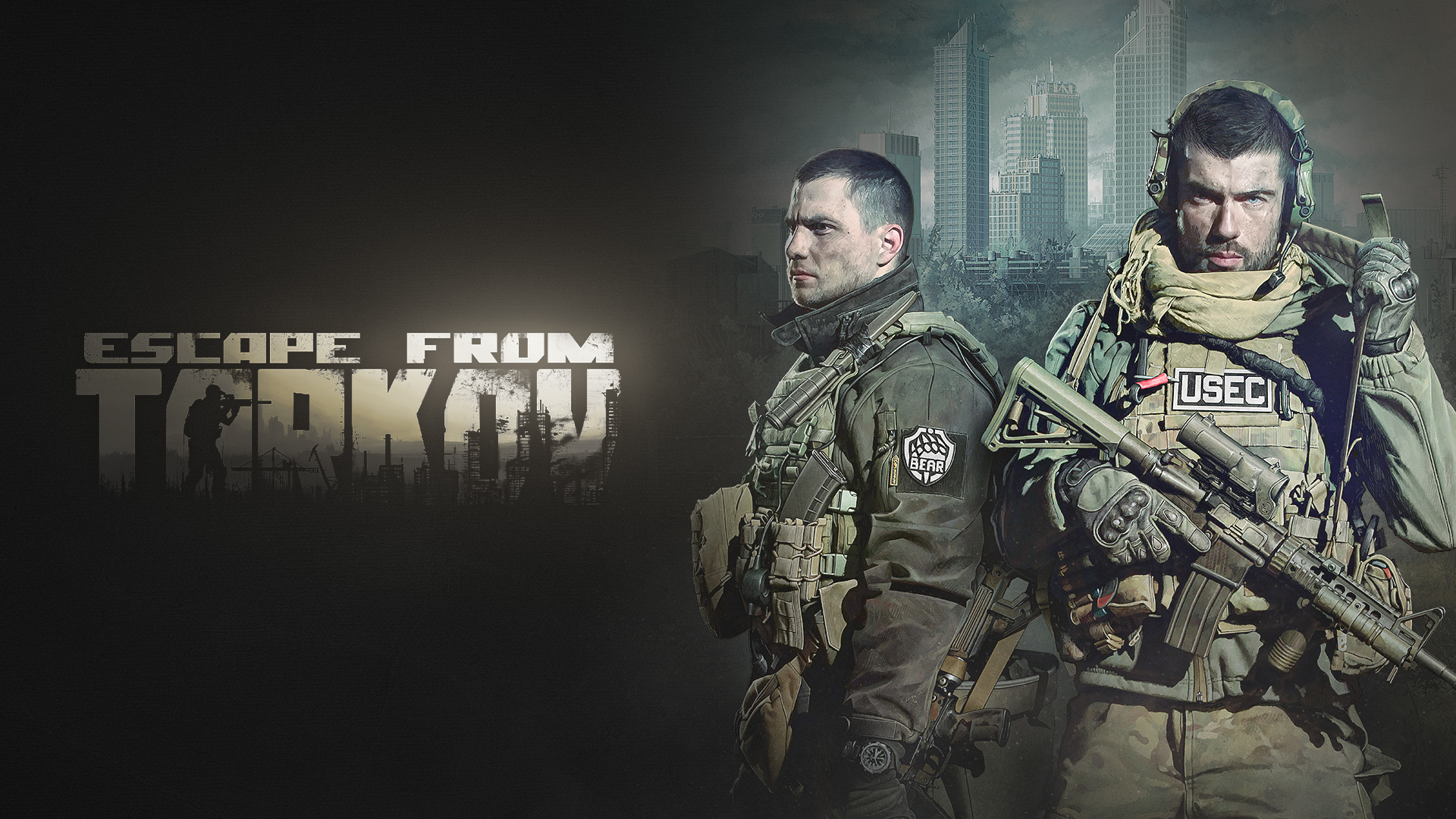 Escape from Tarkov Infinite Sessions