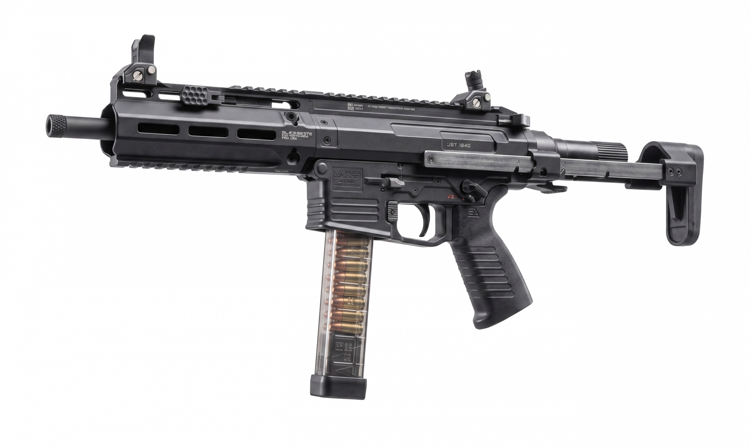 Call of Duty: Modern Warfare 4 ISO Nightshade Meta Loadout