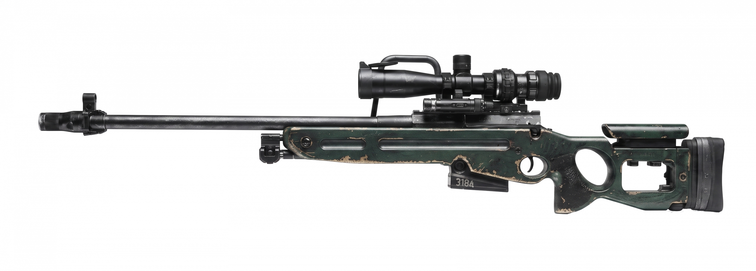 Call of Duty: Modern Warfare 4 KG-7 Vulcan Meta Loadout