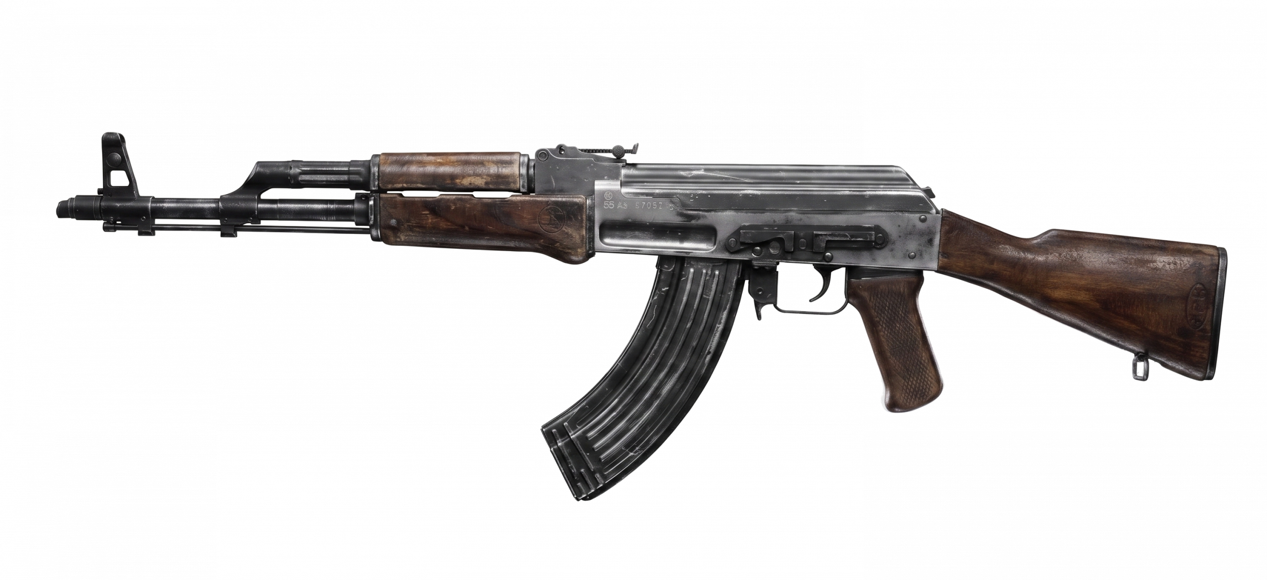 Call of Duty: Modern Warfare 4 Kastov 762 Meta Loadout