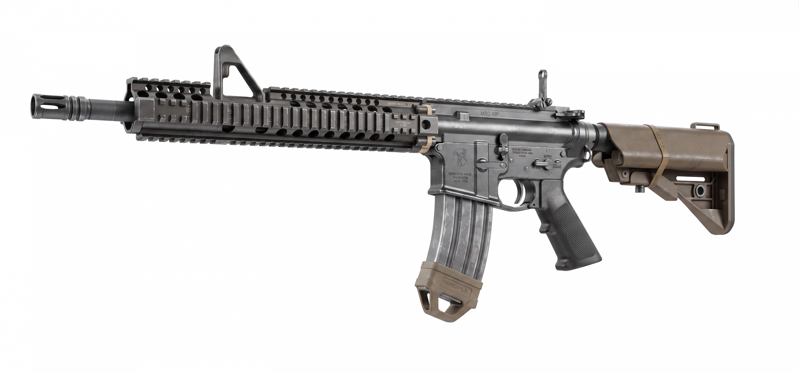 Call of Duty: Modern Warfare 4 M4 Meta Loadout