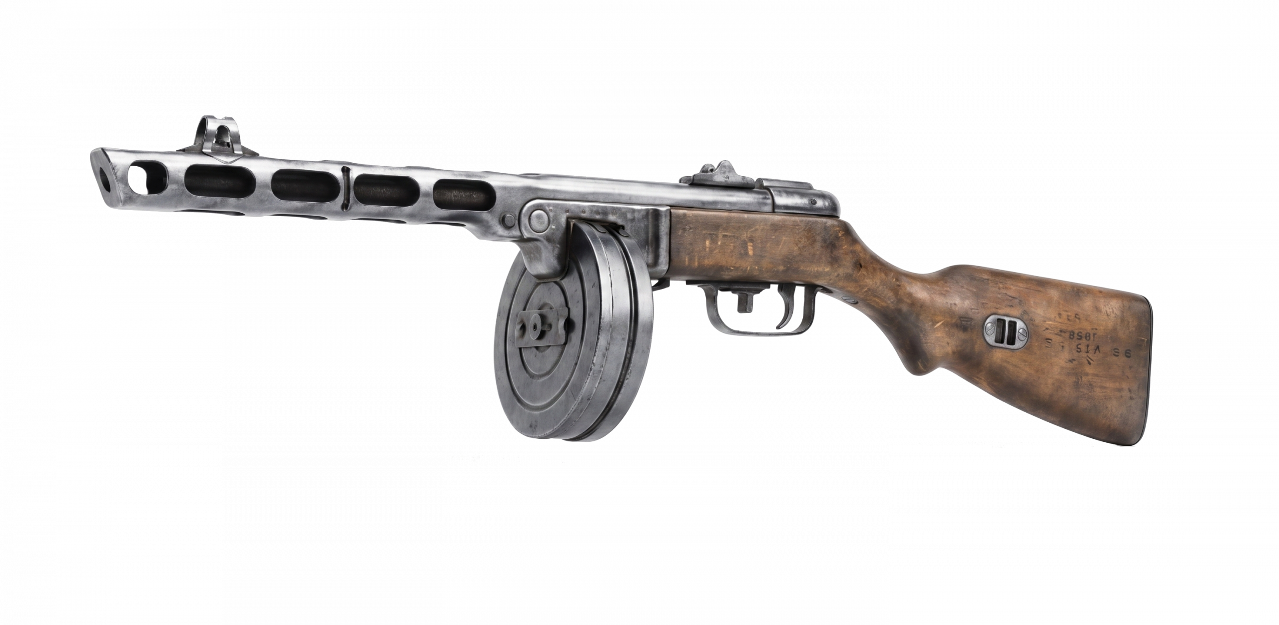 Call of Duty: Modern Warfare 4 PPSH-41 Meta Loadout