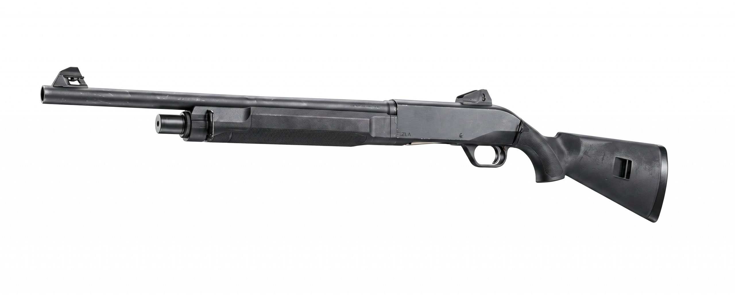 Call of Duty: Modern Warfare 4 REZI 12 Meta Loadout