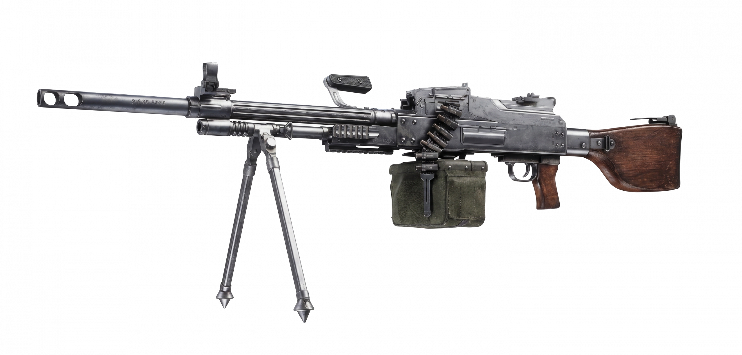 Call of Duty: Modern Warfare 4 Type 73 Meta Loadout