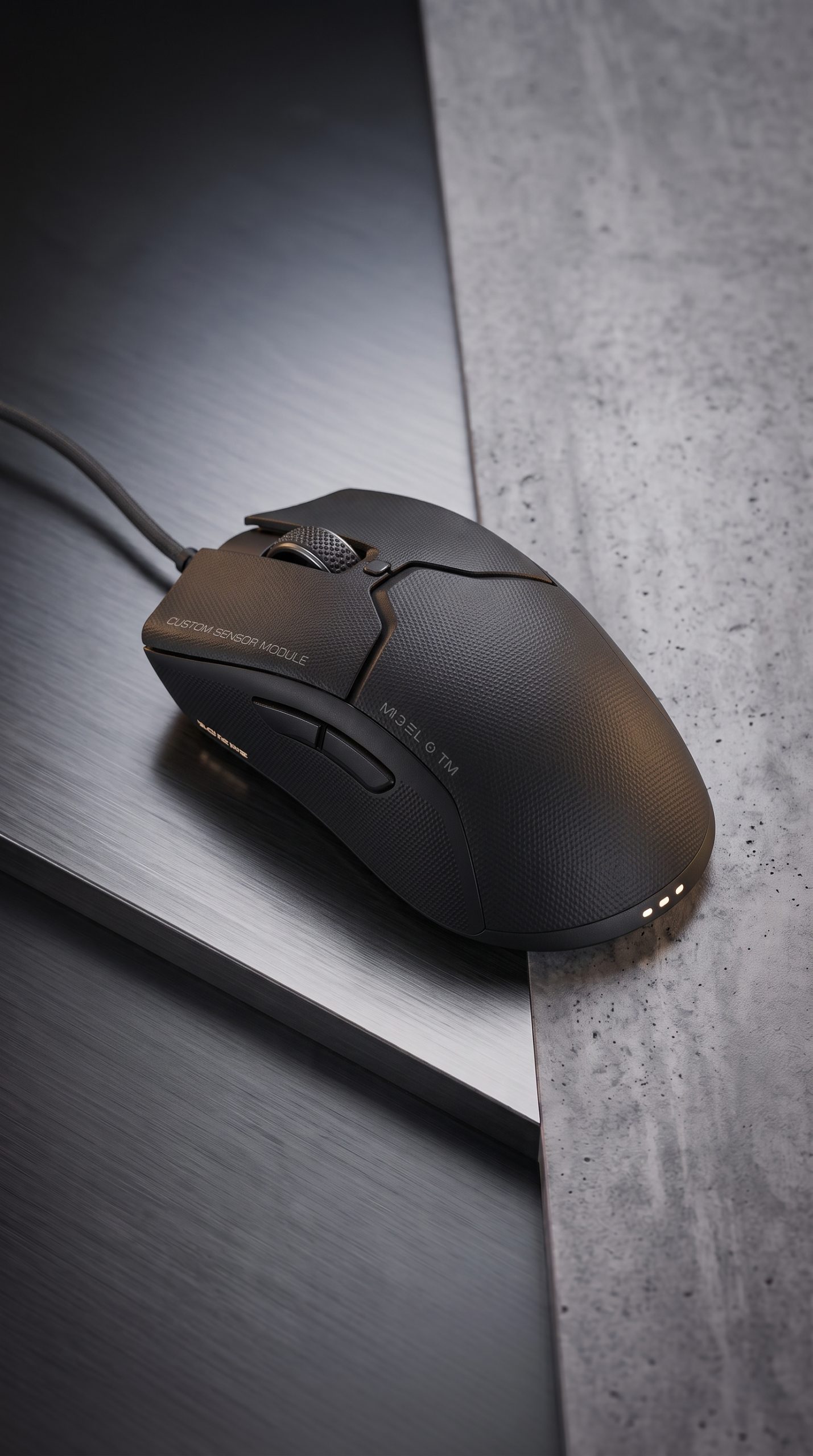 Battlefield 6 Mouse & Keyboard Settings