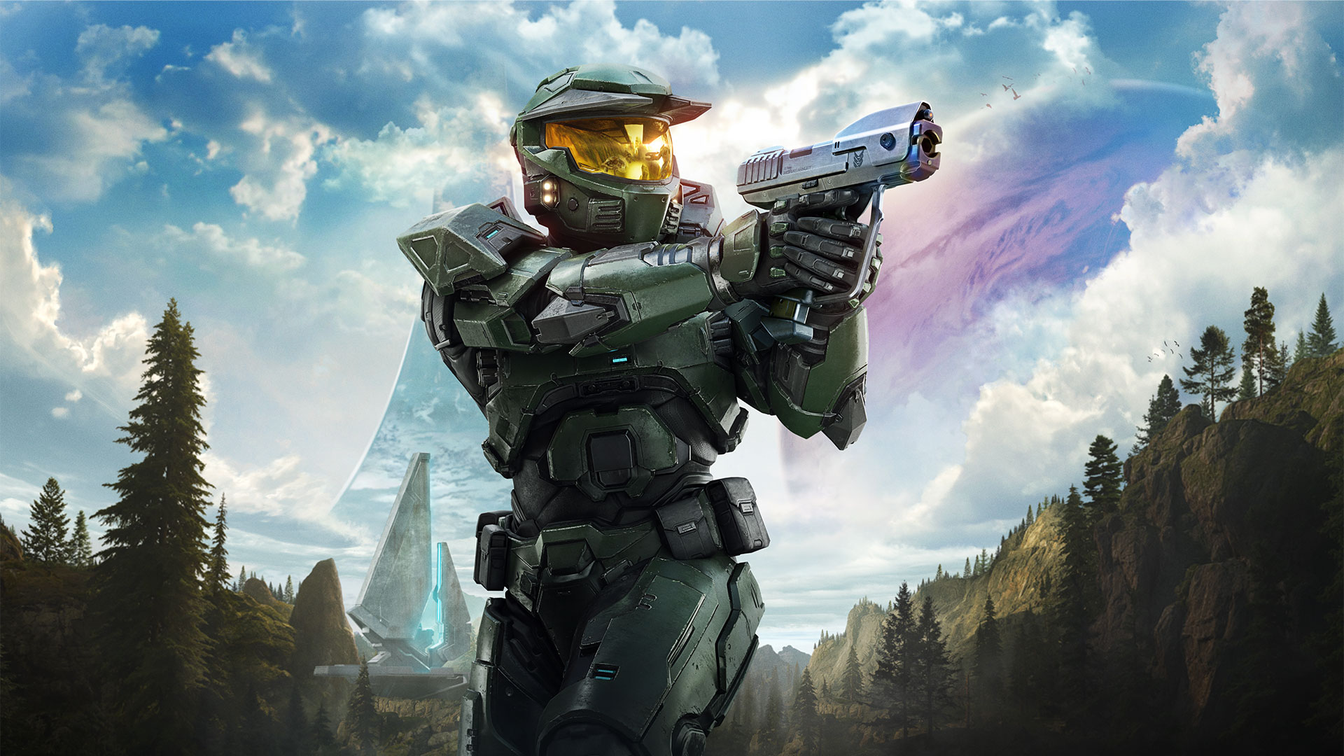 Halo: Campaign Evolved Bonus